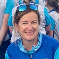 Juliet Fahey