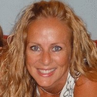 Amy Ferrell