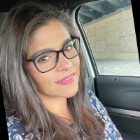 Cristina Cedillo