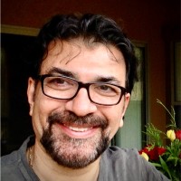 Joseph Abhar. (Jr.)  PHD, MS, ARCH-ENG