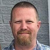 Troy Martin