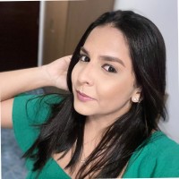 Marisa Mara De Brito Nogueira