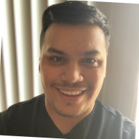 Damon Reyes