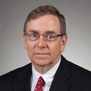 Harry Holladay