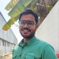 Avinash Pu