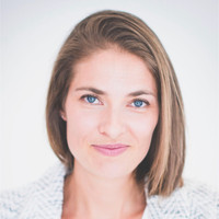 Marie Elise Bouchard