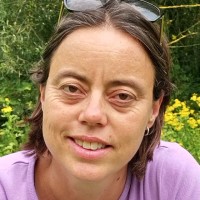 Irene Zilverentant-Vd Berg