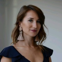 Joanna Nahorska