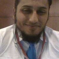 Syed Shah