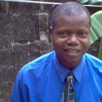 Isaac Oyedele