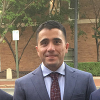 Steven Martinez