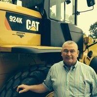 Steve Glover