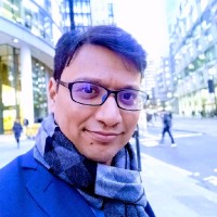 Harshwardhan Khandelwal