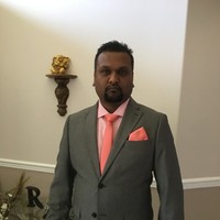 Ron Raj