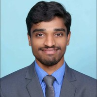 Upendra Polampalli