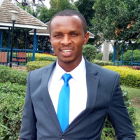 Patrick Muli