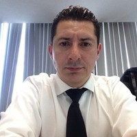 Manuel Garduño Hernandez