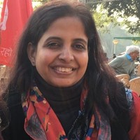 Deepali Mittal