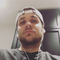 Justin Workman-Pfarrer
