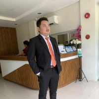 Chris Richard Nalog