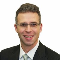 Robert Gibson