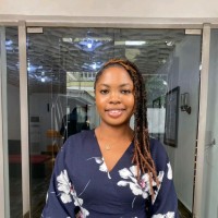 Oloruntoyin Sobande