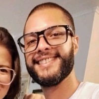 Rubens Jesus Bueno da Silva