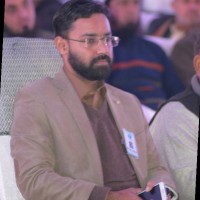 Mashood-ur-Rehman Siddiqi