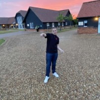 Freddie Small
