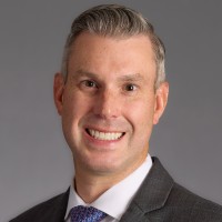 Michael Ganzi