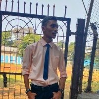 Dipesh Manjrekar