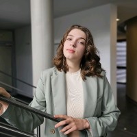 Elizaveta Roslova