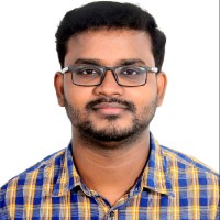 Madhan Kumar