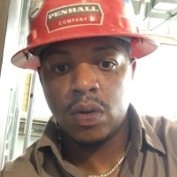 Marcus Vinson