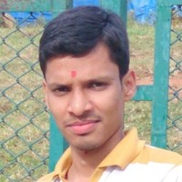 Nagaraj R Manjunath