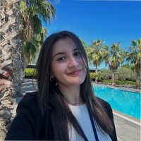Melike Ege Özaydın