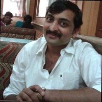 Vijay Bhat