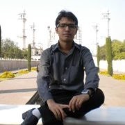 ARBAAZ FAROOQUI