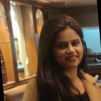 Megha Shah, Crcmp