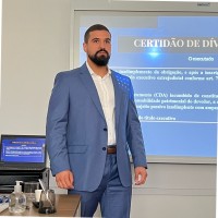 Vitor Laurindo
