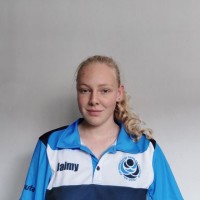 jaimy van 't Hof