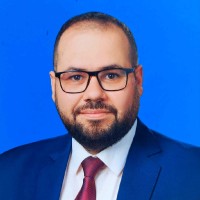 Ayman Abubaker
