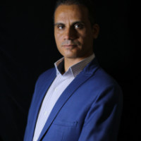 Ali Daram