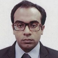 Darrell Mathew
