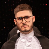 Gustavo Augusto