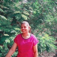 Priya Anusha R