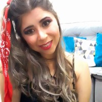 Marcela Perim