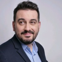 Jonathan Marlay - Chef de Projet Senior Grands Comptes - Consultant Sales - CR - Management ✔