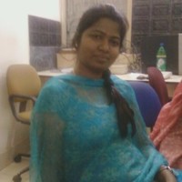 Sobha Rani