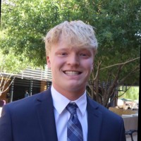 Jake Vonseldeneck